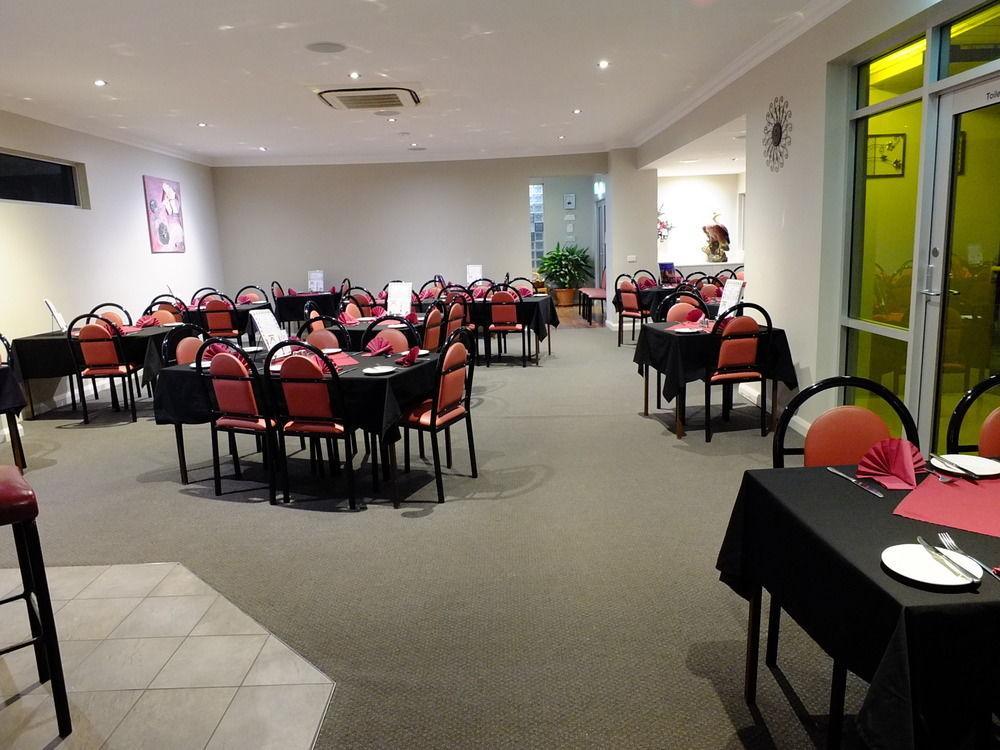 Travelway Motel Port Pirie Exterior foto