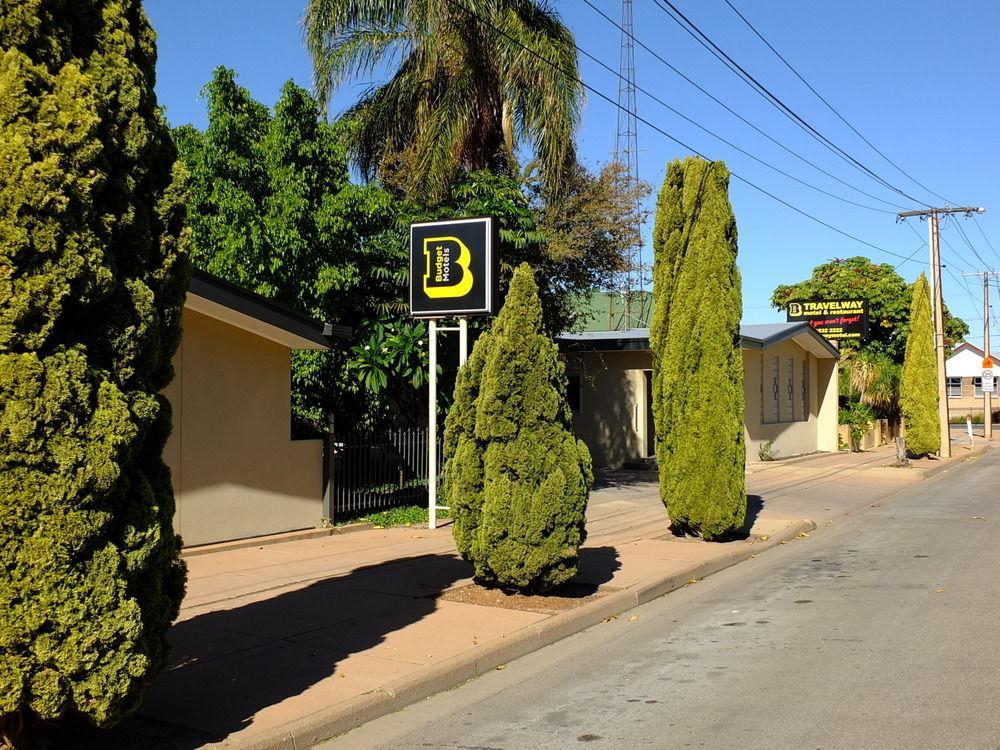 Travelway Motel Port Pirie Exterior foto