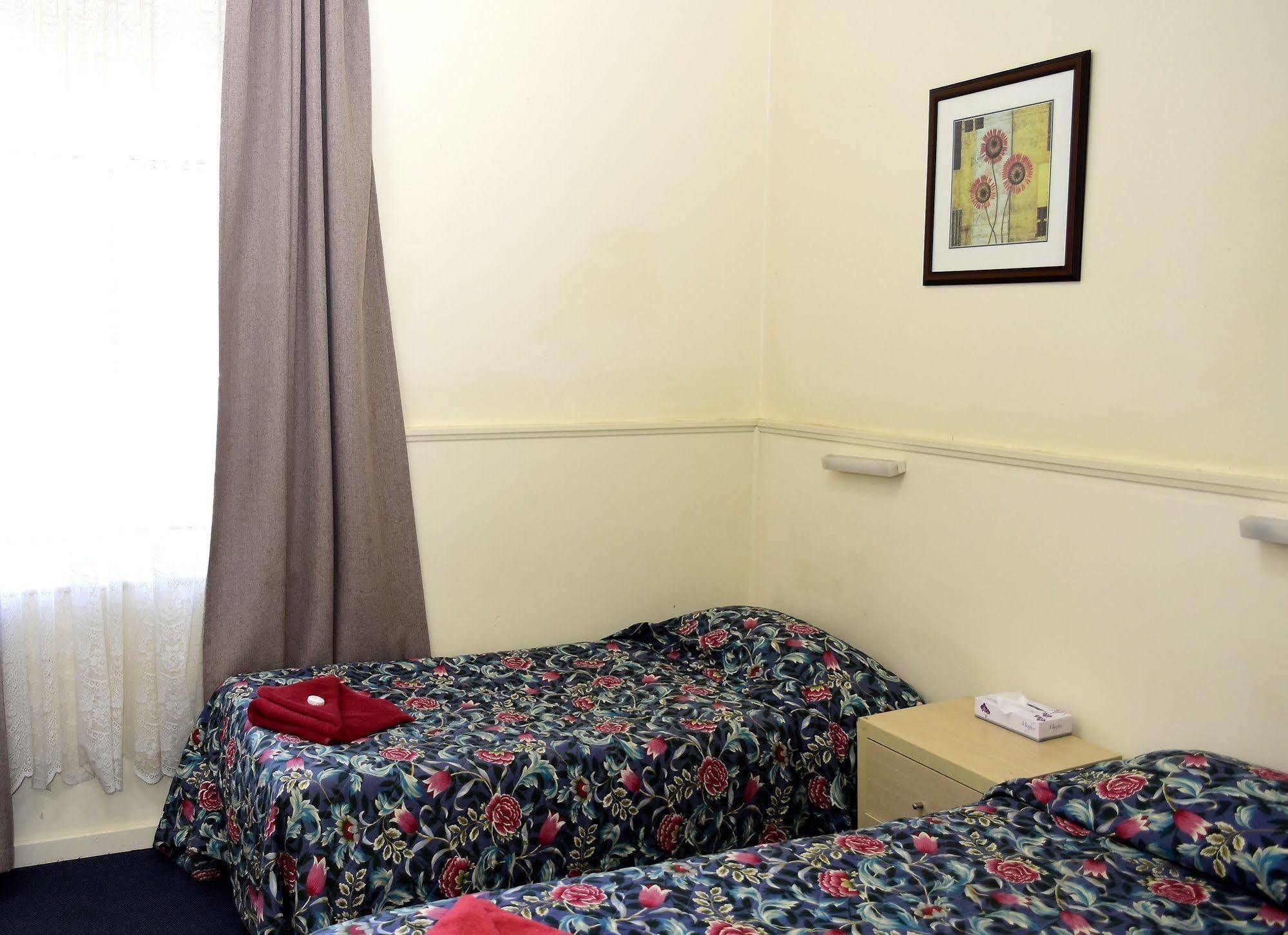 Travelway Motel Port Pirie Exterior foto